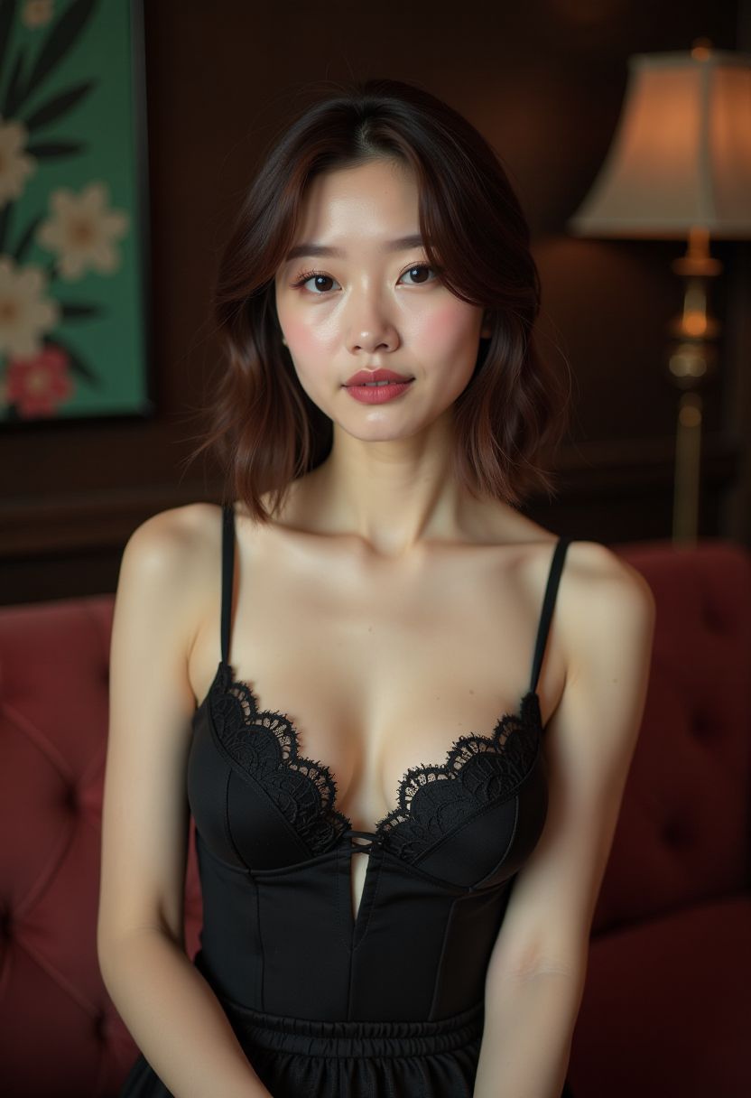 主打片目